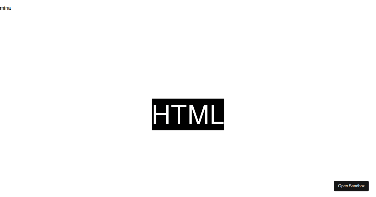 React-fullpage.js example (forked) - Codesandbox