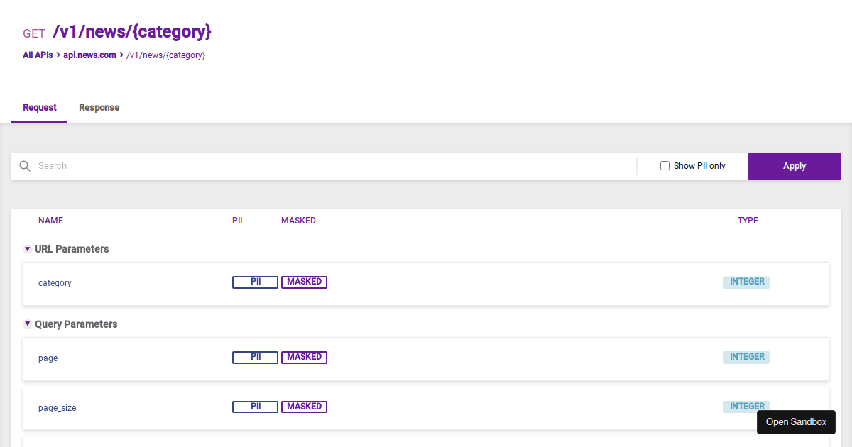 SALT - Codesandbox