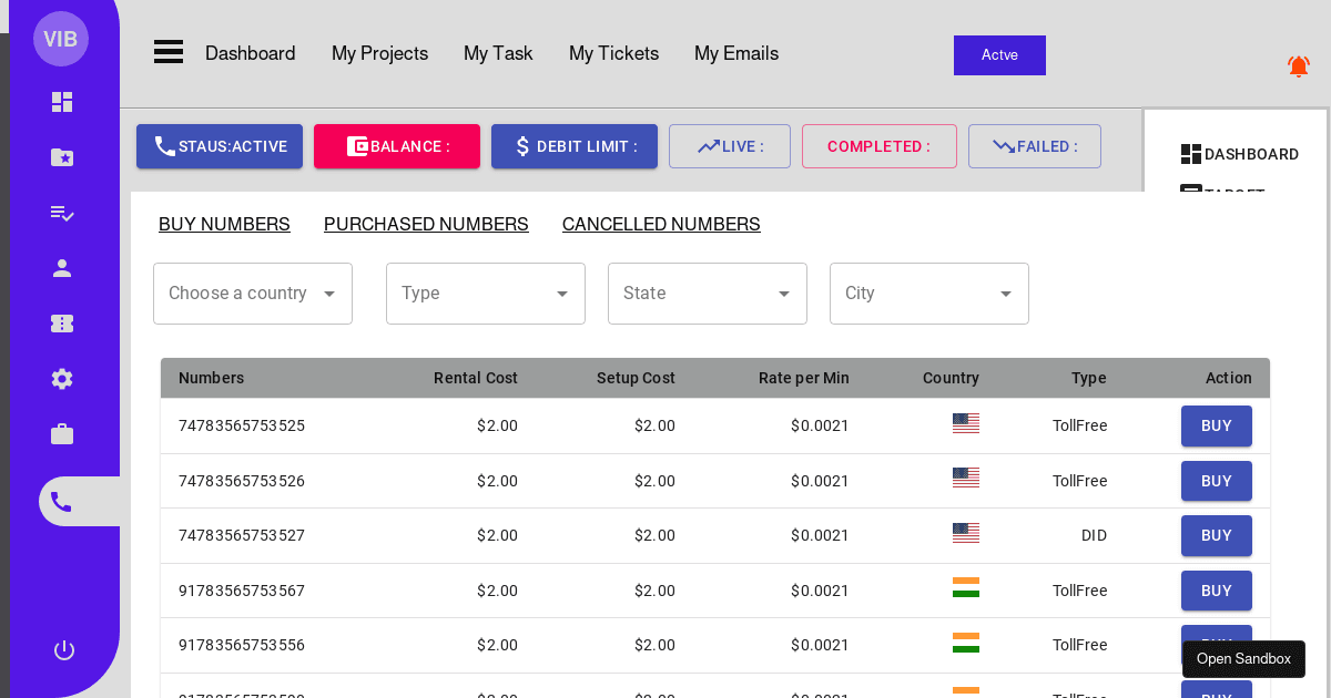 Material Design (forked) - Codesandbox