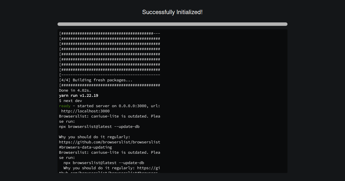 depictrebuild004 Codesandbox