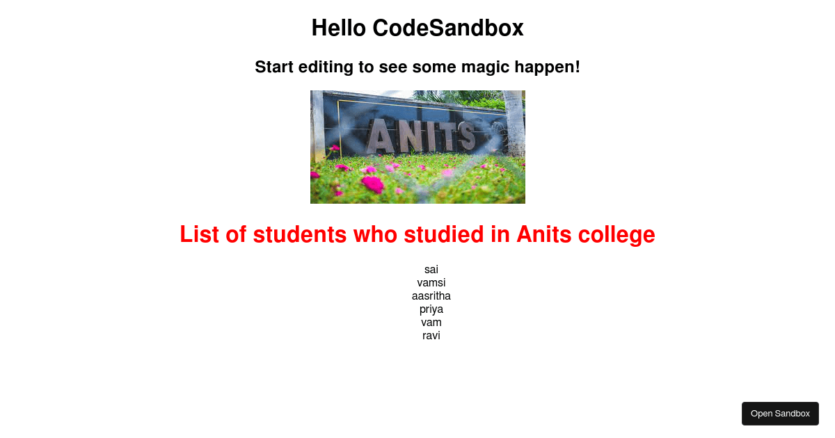 async-night-odfd4i - Codesandbox