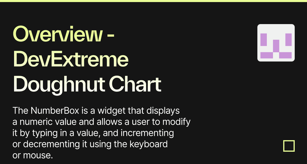 Overview - DevExtreme Doughnut Chart Height (forked) - Codesandbox