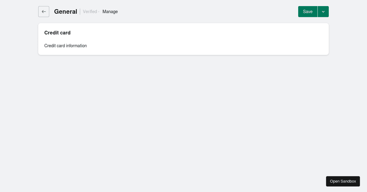 greenbrookoi4ce4 Codesandbox