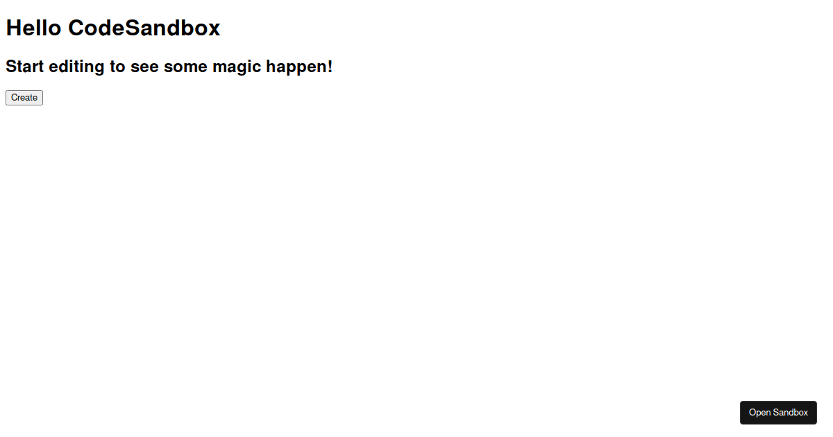 swr-mutate-fetch - Codesandbox