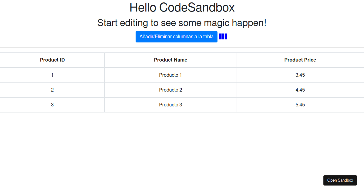 like-button-(increase and decrease on same button) -... Custom checkbuttons - Codesandbox