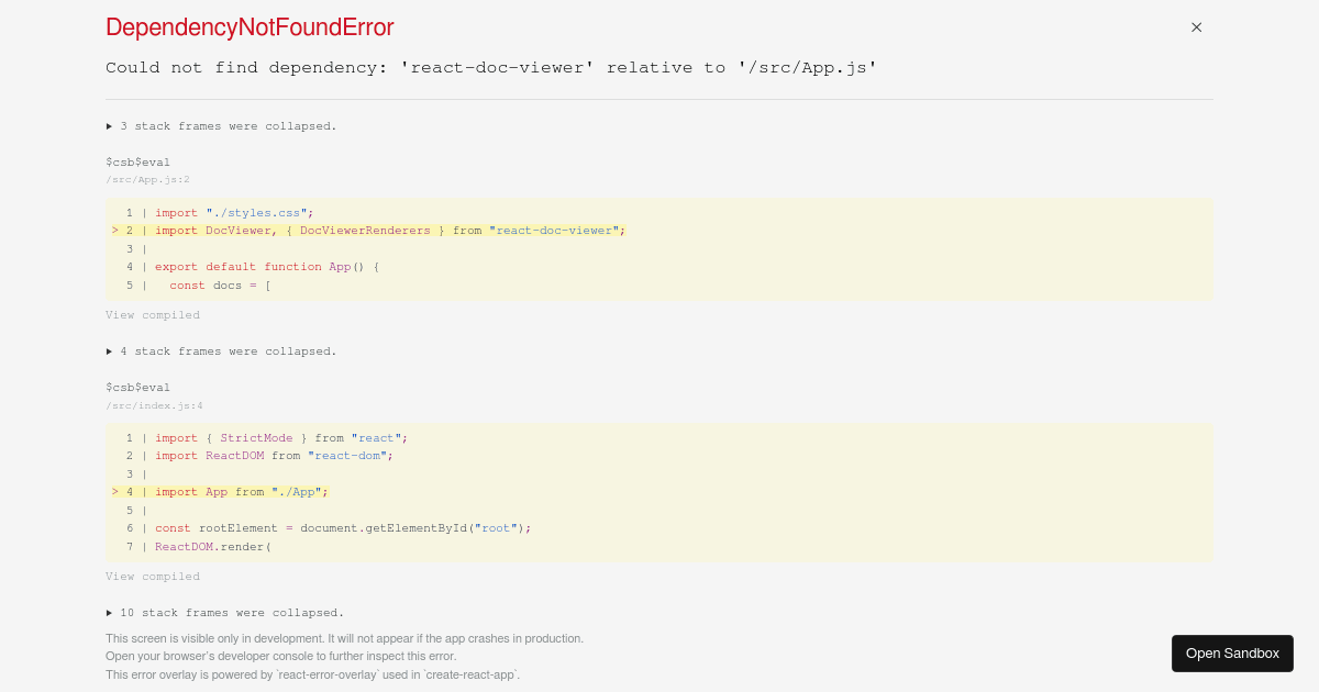 react-doc-viewer-demo (forked) - Codesandbox