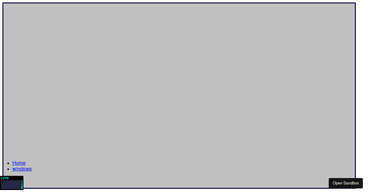 Gestures Box -v2 - Codesandbox