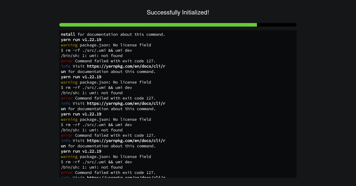 umi keepalive tabs demo (forked) Codesandbox