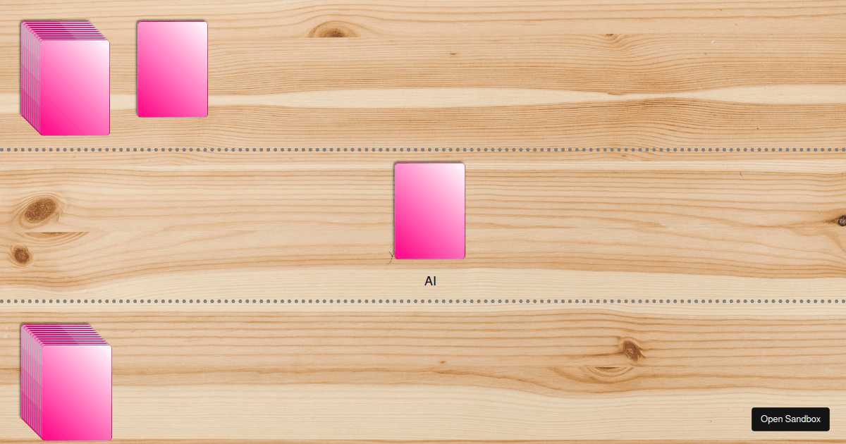 lemonadestandoff Codesandbox