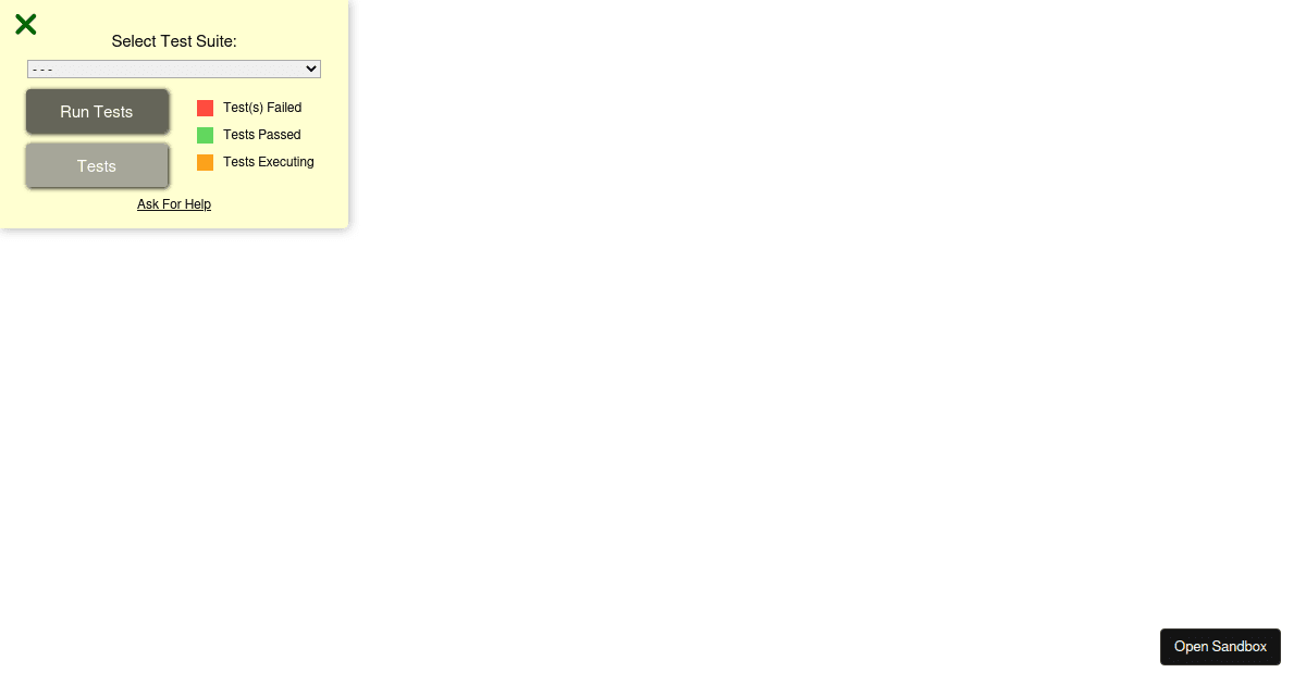 d3-family-tree-example - Codesandbox