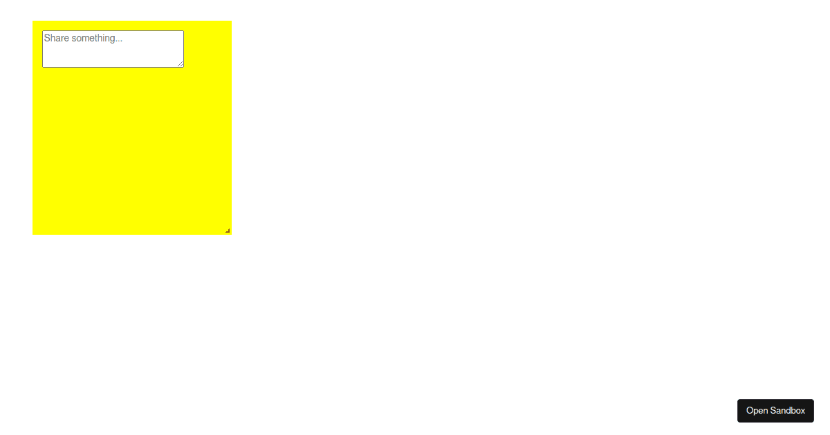 react-grid-layout bug with semantic-ui modal - Codesandbox