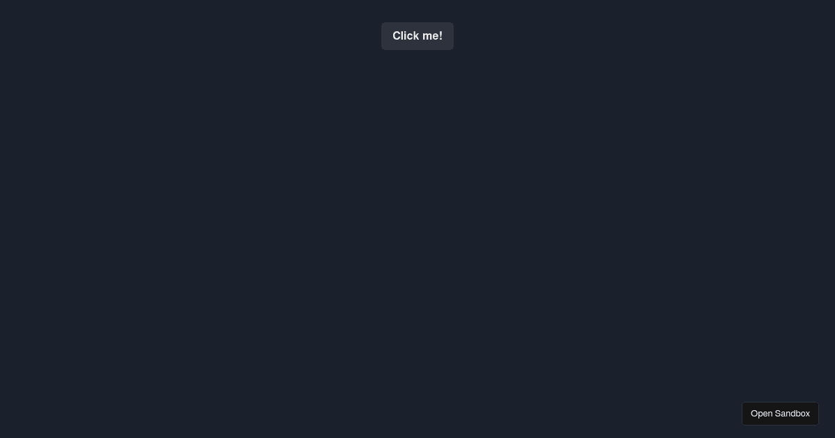 chakra-ui-button-blur - Codesandbox