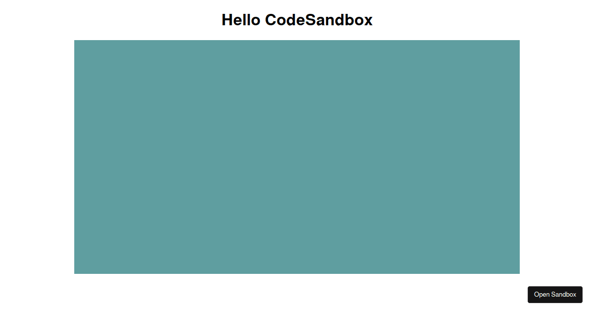 Hammer Svelte Test (forked) - Codesandbox