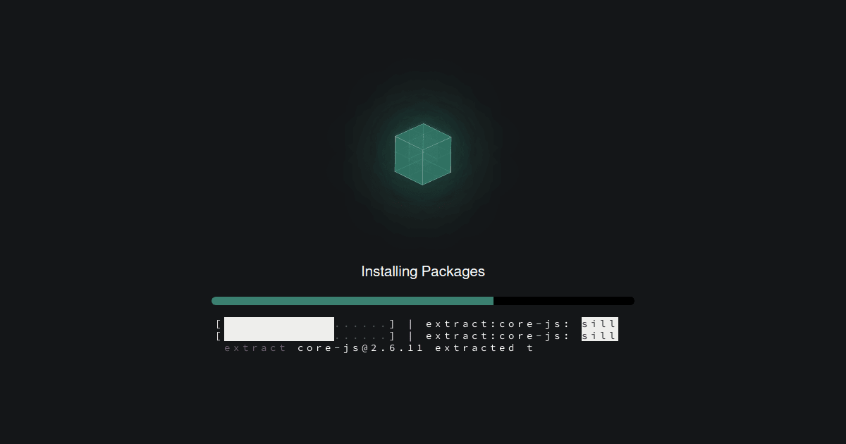 frontend - Codesandbox