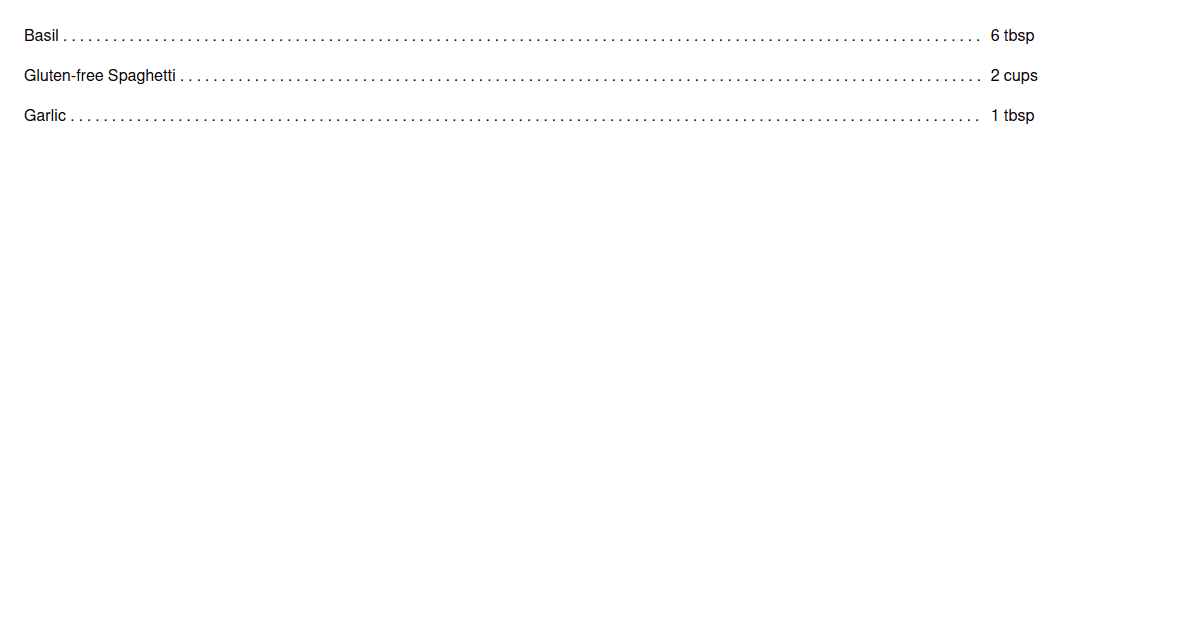 dots filling available space - Codesandbox