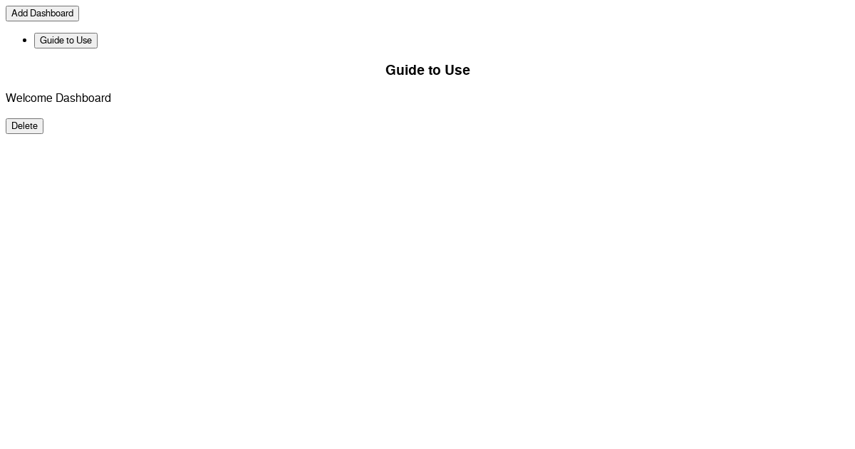 Editable Tabs with localStorage - Codesandbox