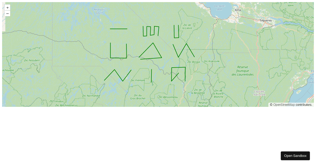 vector-labels (forked) - Codesandbox
