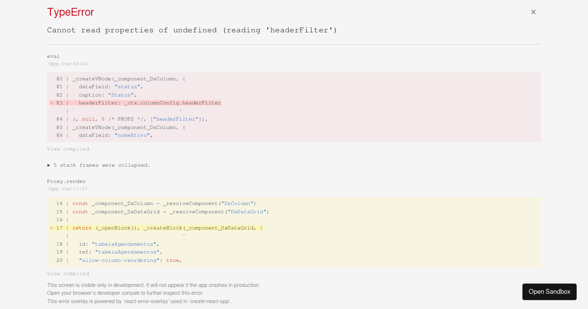 Row Editing and Editing Events - DevExtreme Data Grid - Codesandbox