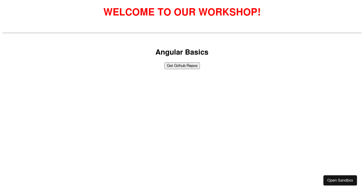 ng basics WS3 - Codesandbox