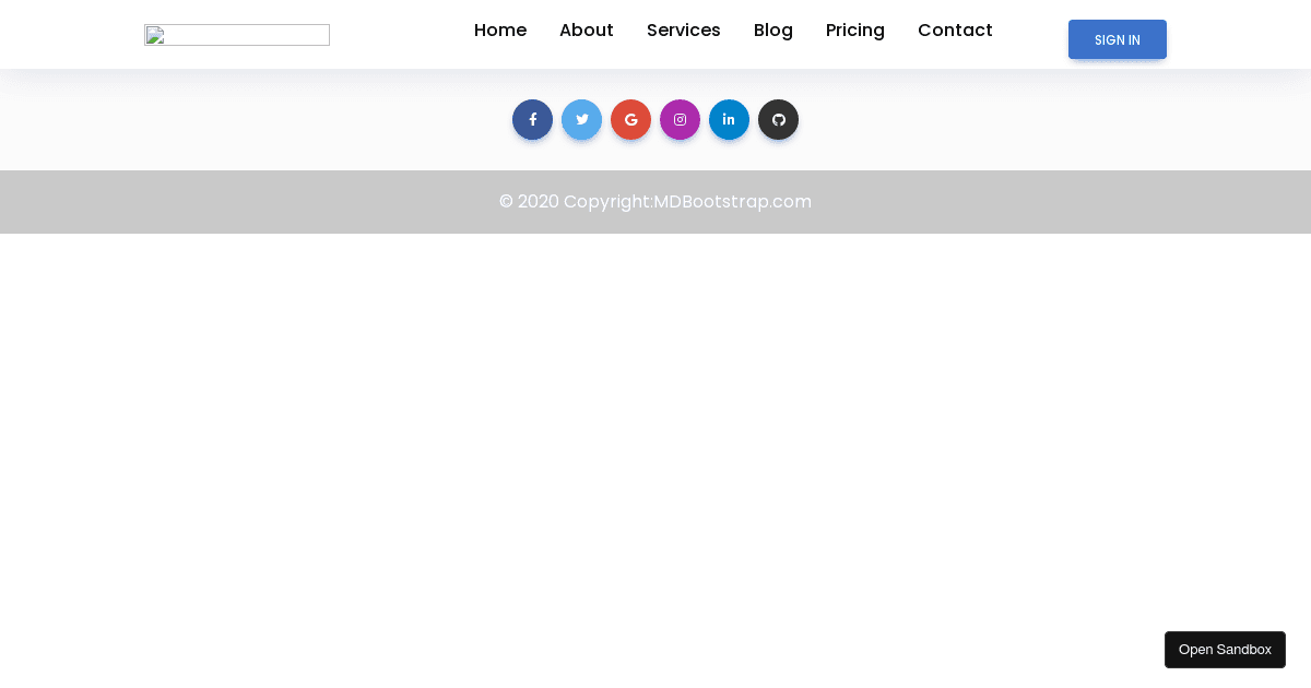 draft-1 - Codesandbox