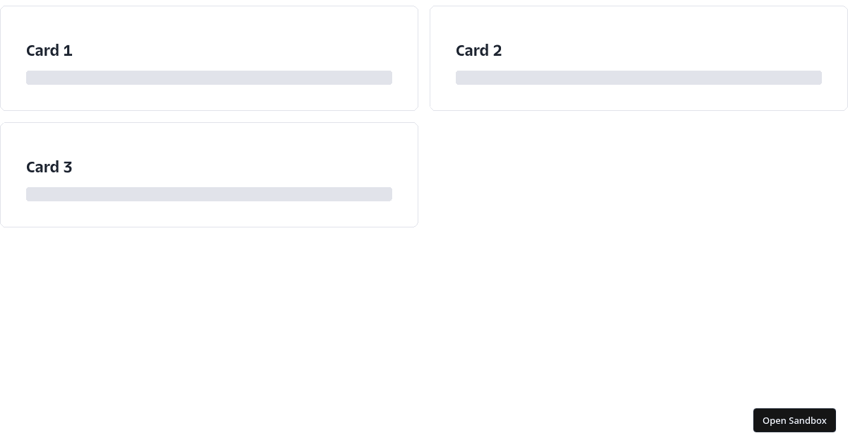 Paste Starter Template (forked) - Codesandbox