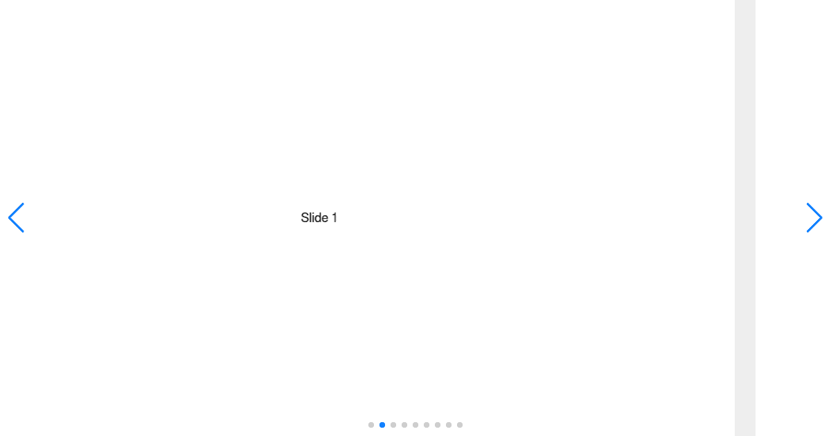 Swiper react autoplay codesandbox