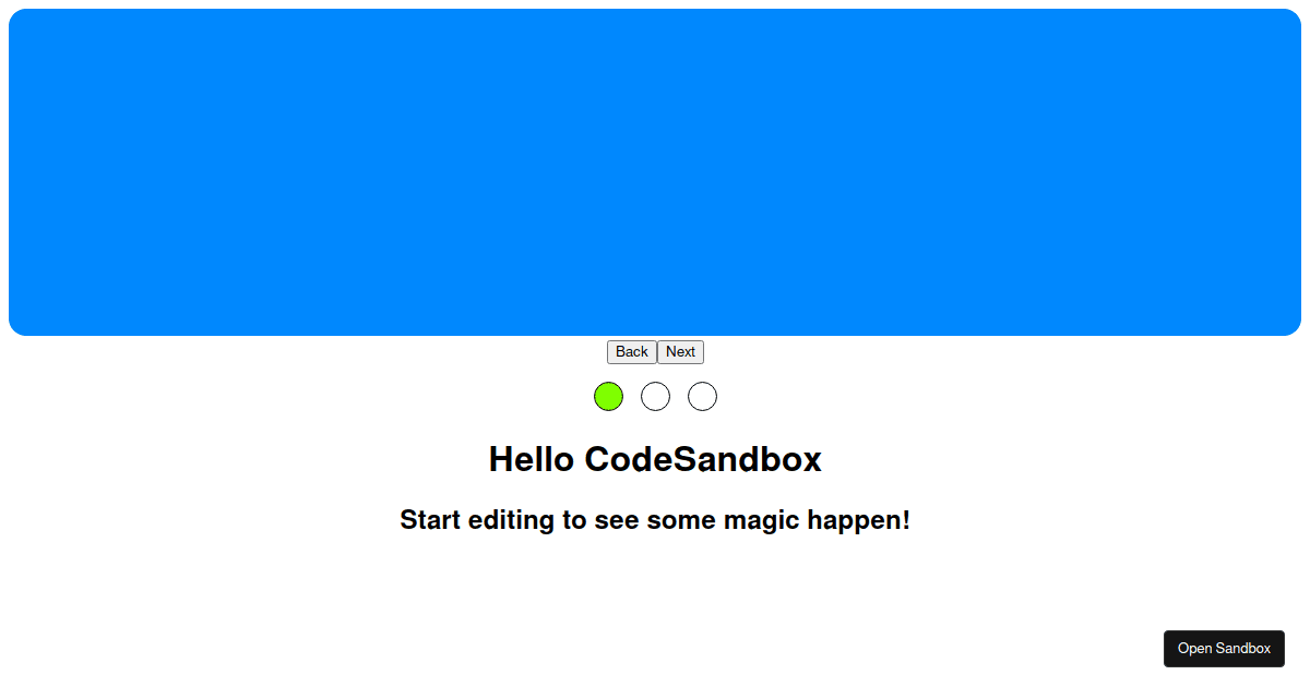 slider-1-only-colors (forked) - Codesandbox