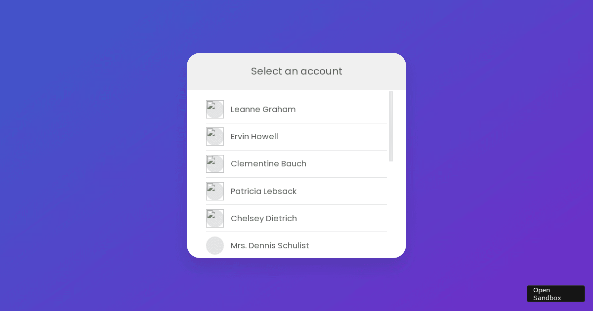 panorbit_machine_test - Codesandbox