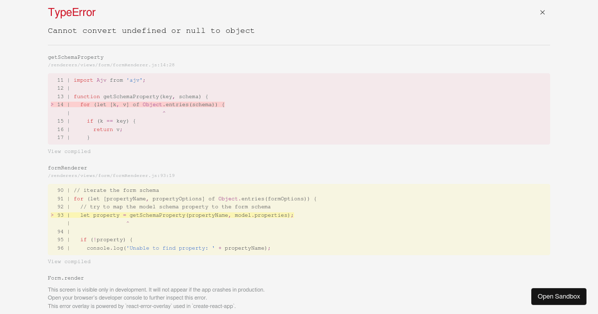 Redux Form - Field-Level Validation - Codesandbox