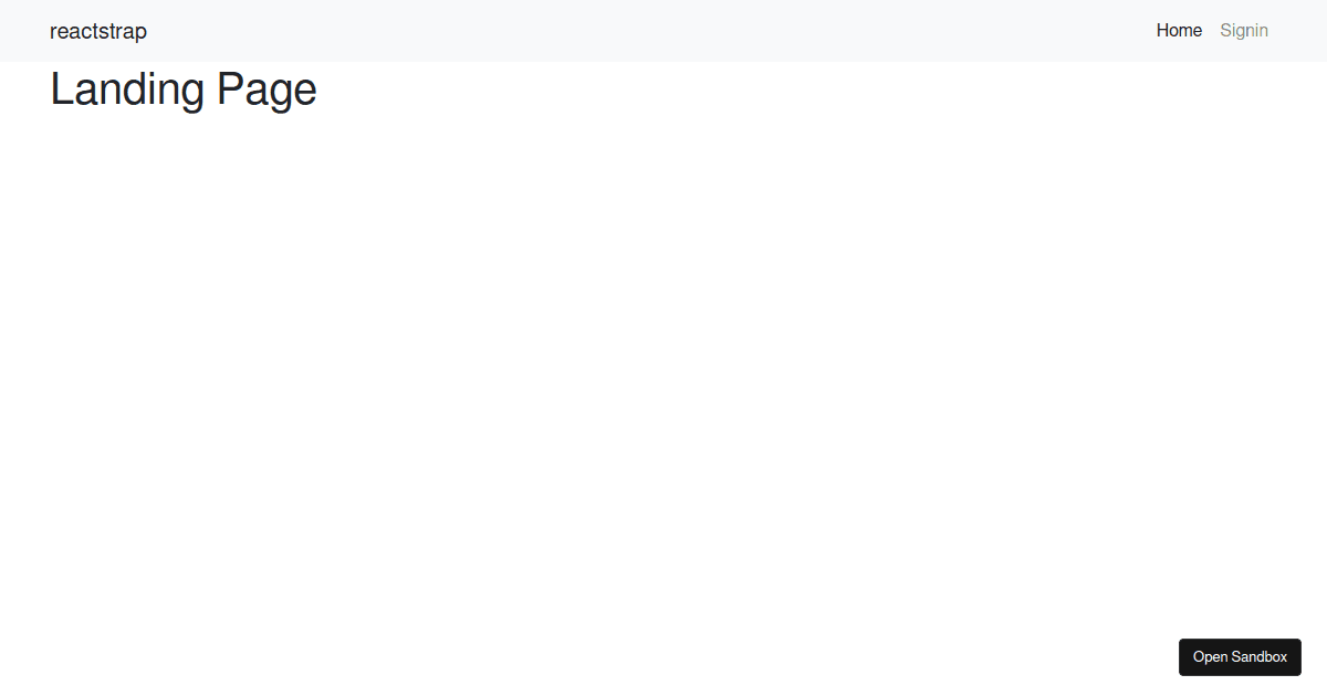Firebase CRUD - Notes - Codesandbox