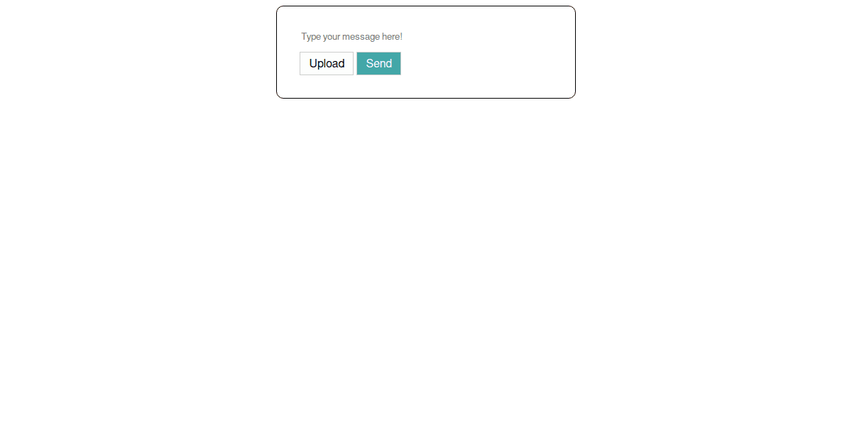 uppy-custom-file-uploader-sandbox - Codesandbox