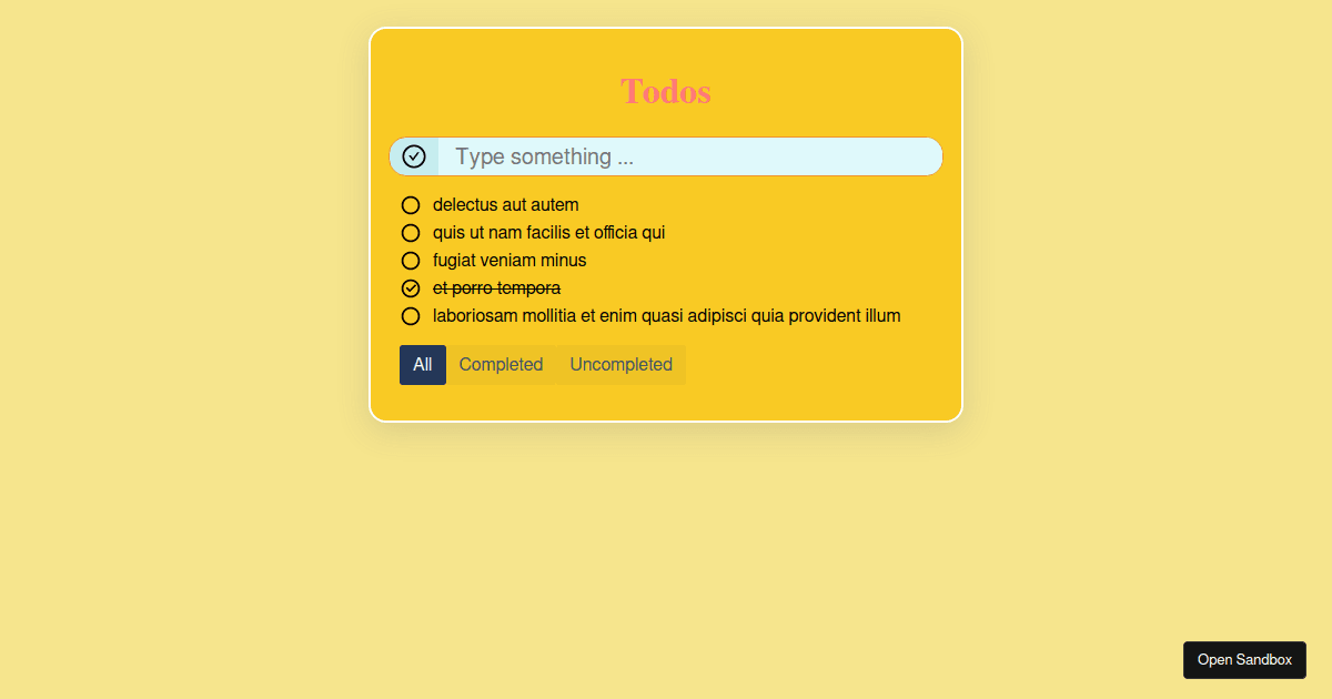 immutablebreezepj04t Codesandbox