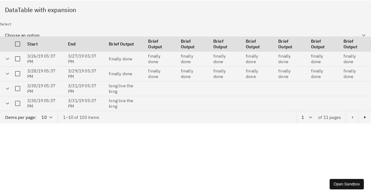 codesandbox Codesandbox