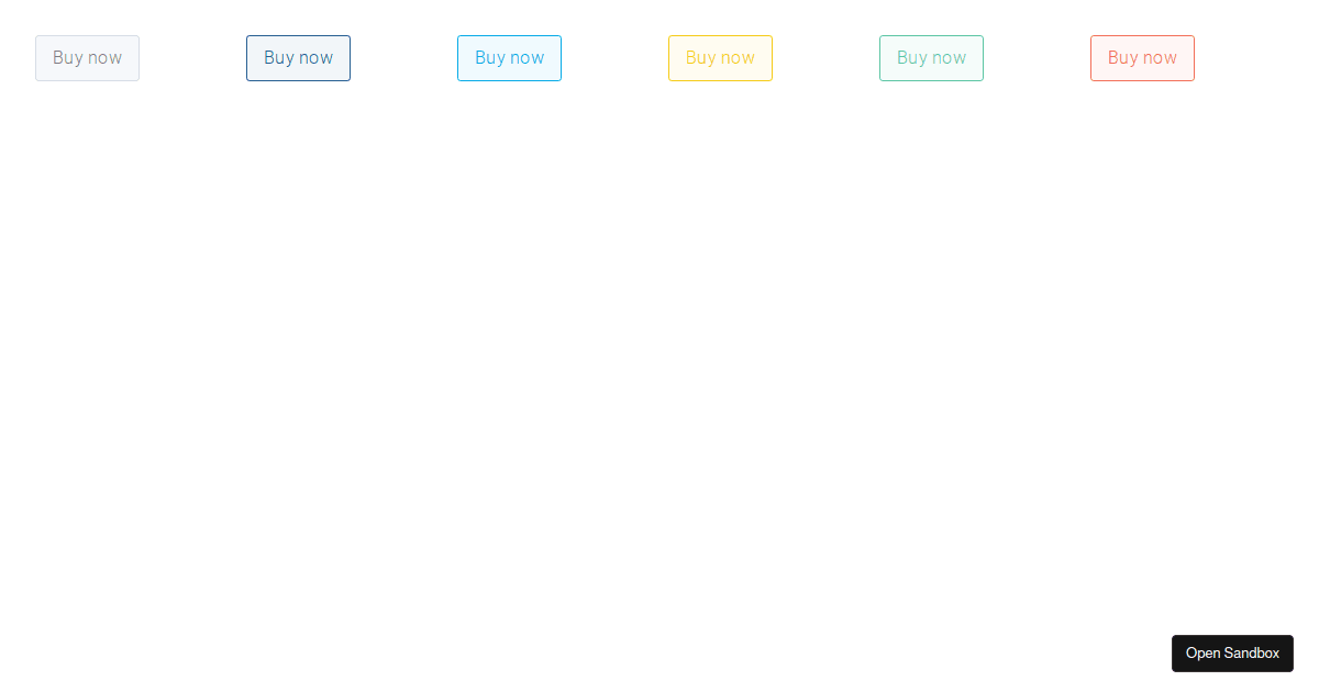 usage - Codesandbox
