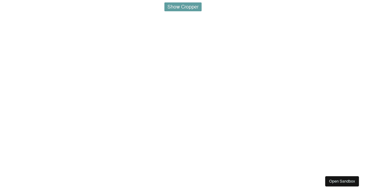svelteadapter/react (forked) Codesandbox