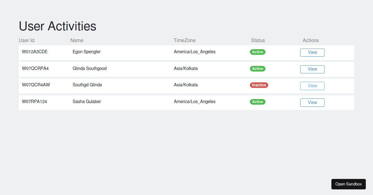 PraffulS/FullThrottle_Frontend_assignment - Codesandbox