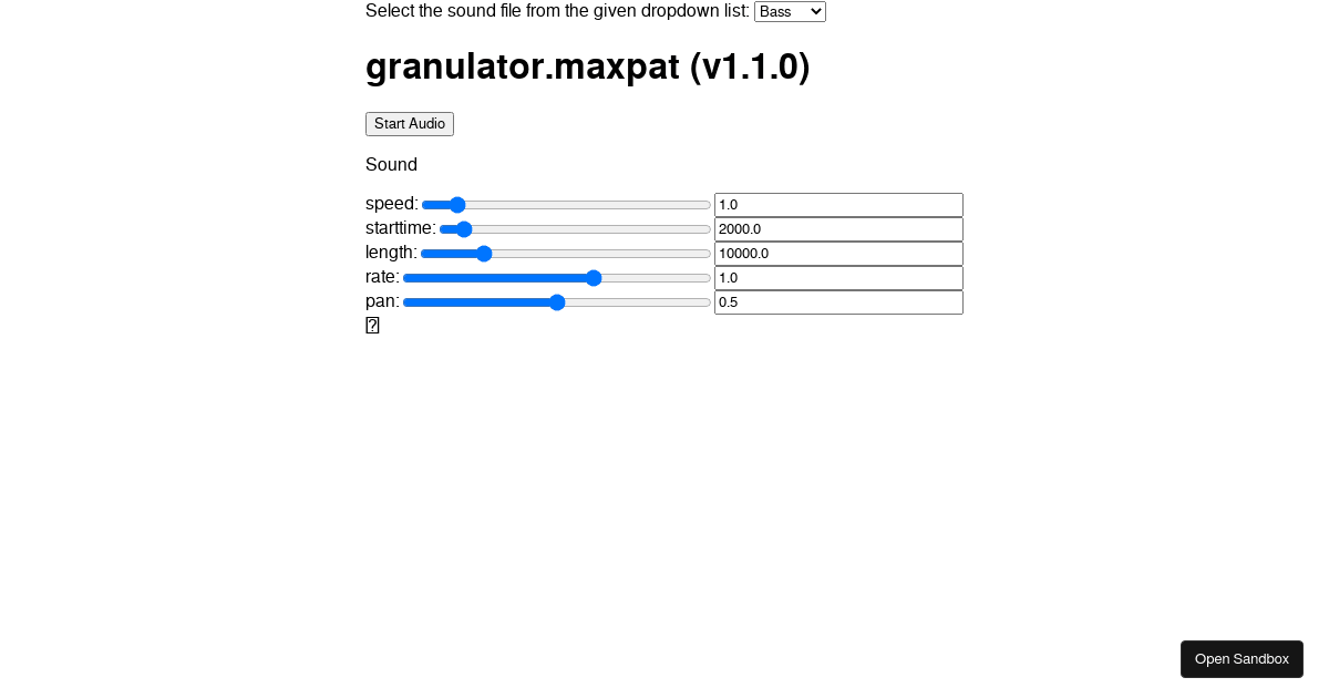 rec 3 - simplified - Codesandbox