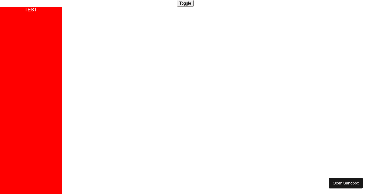 @vueuse/motion (forked) - Codesandbox