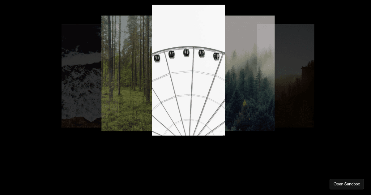 3d-swipe-slider-materialize (forked) - Codesandbox