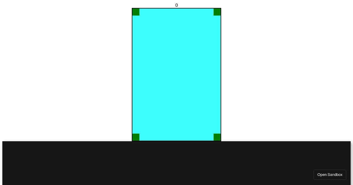 Swiper Demo (forked) - Codesandbox