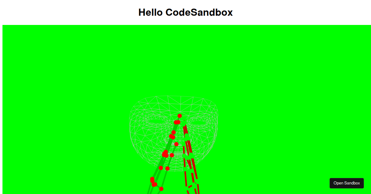 suspicious-shape-pnv2ry - Codesandbox