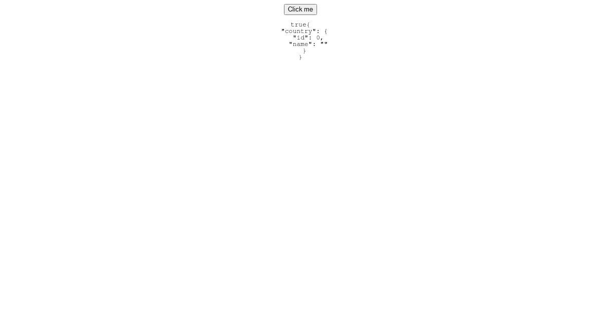 React testing lib example - Codesandbox