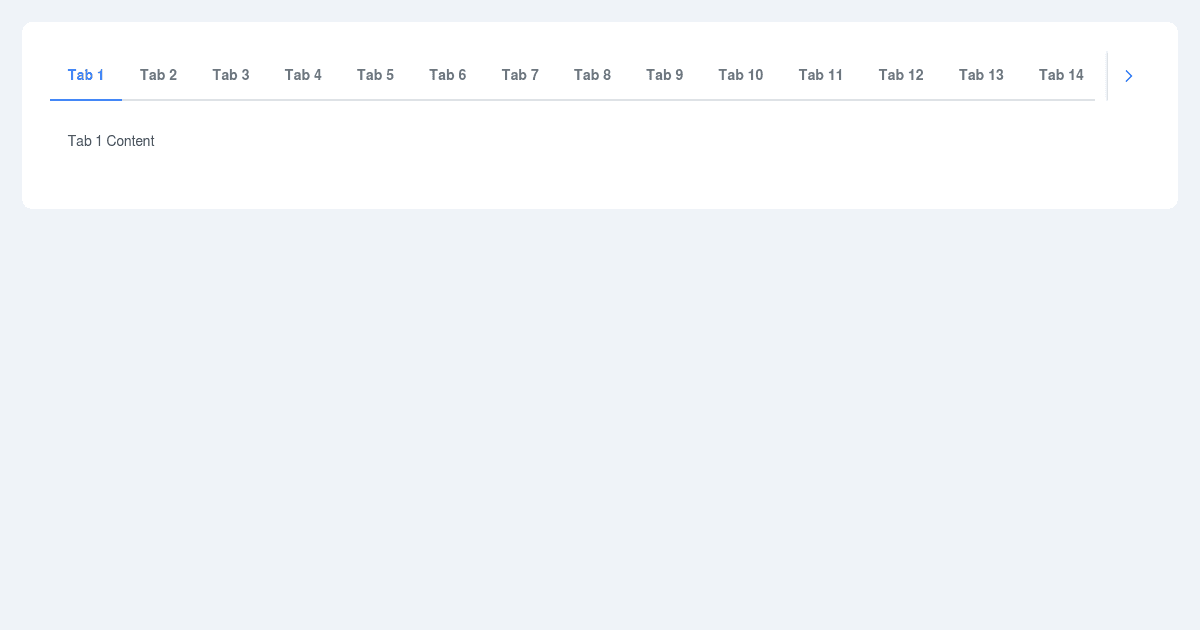 primevue_demo (forked) - dynamic tab feature - Codesandbox