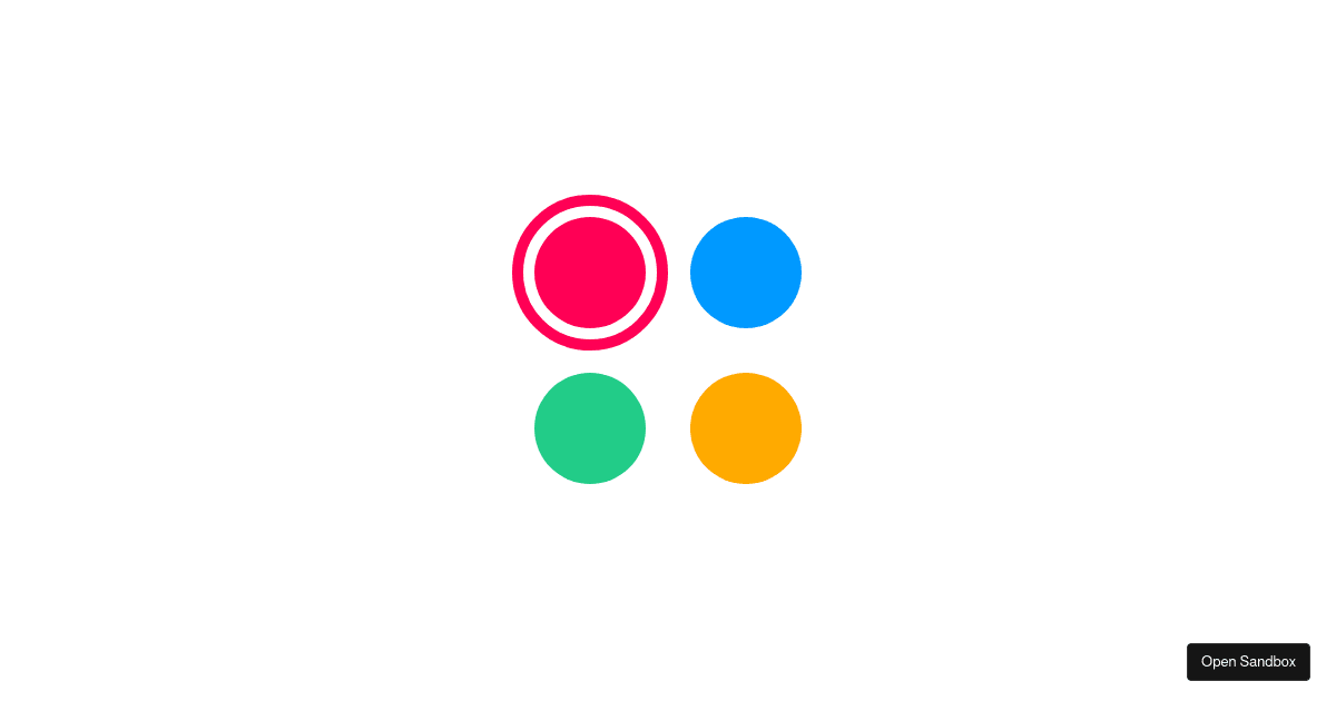Framer Motion 2: AnimateSharedLayout animate between different ...
