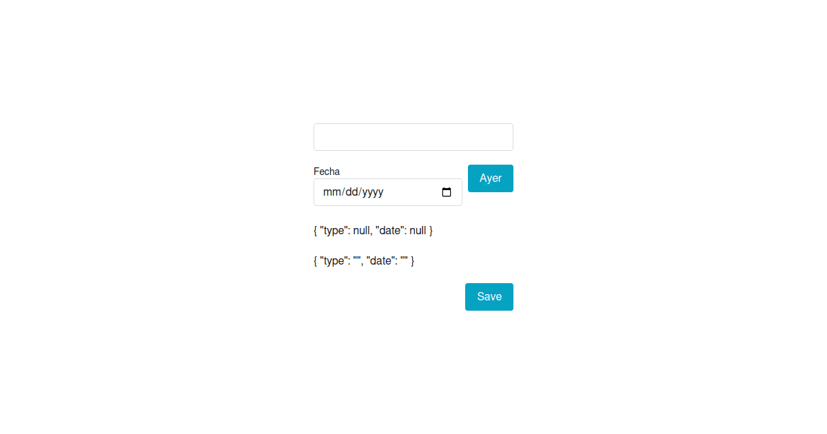 onBlurError (forked) - Codesandbox