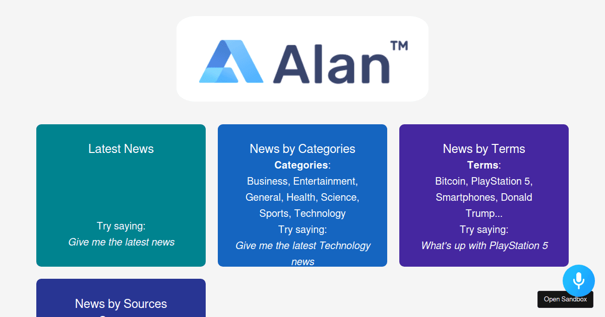news - Codesandbox
