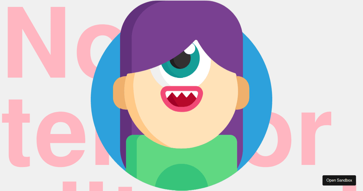 scroll animation with react-spring - Codesandbox