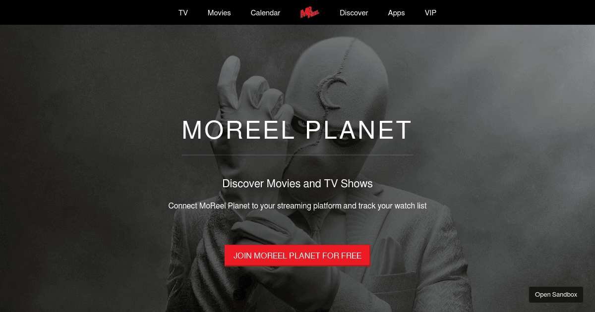 momahboobian/tv-show-dom-project - Codesandbox
