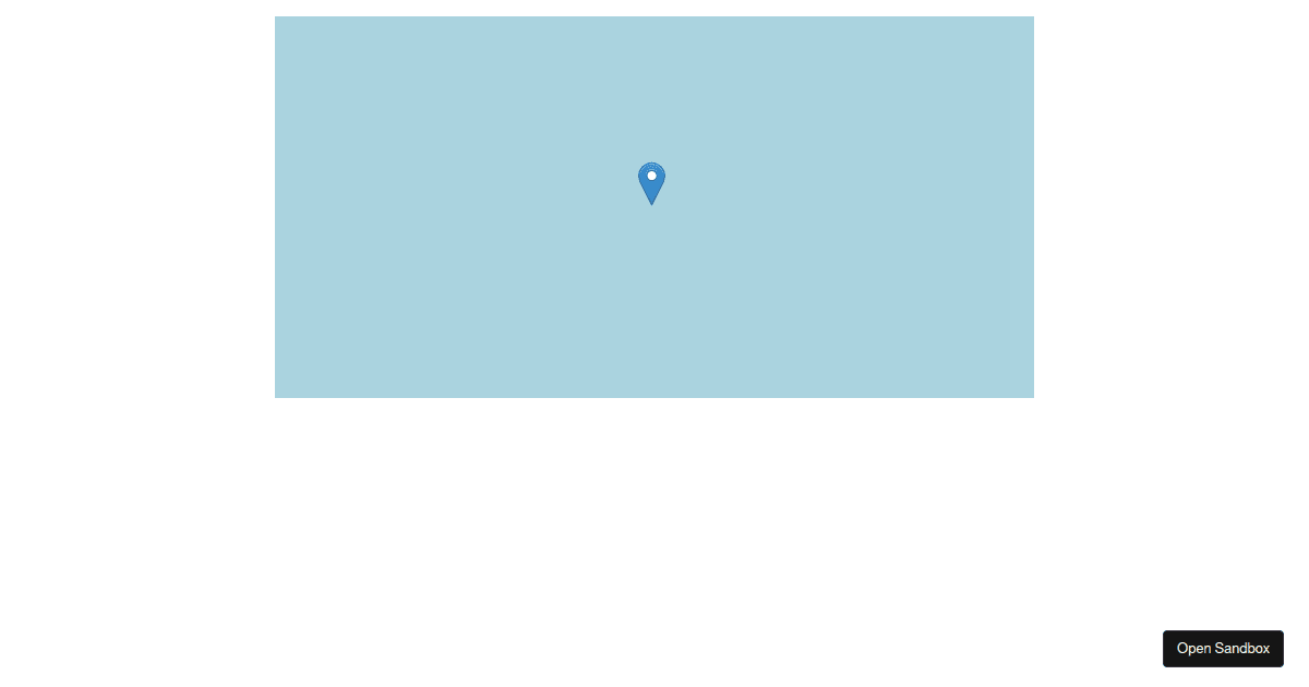 How to update the new position of my marker when is moved (dragged ...