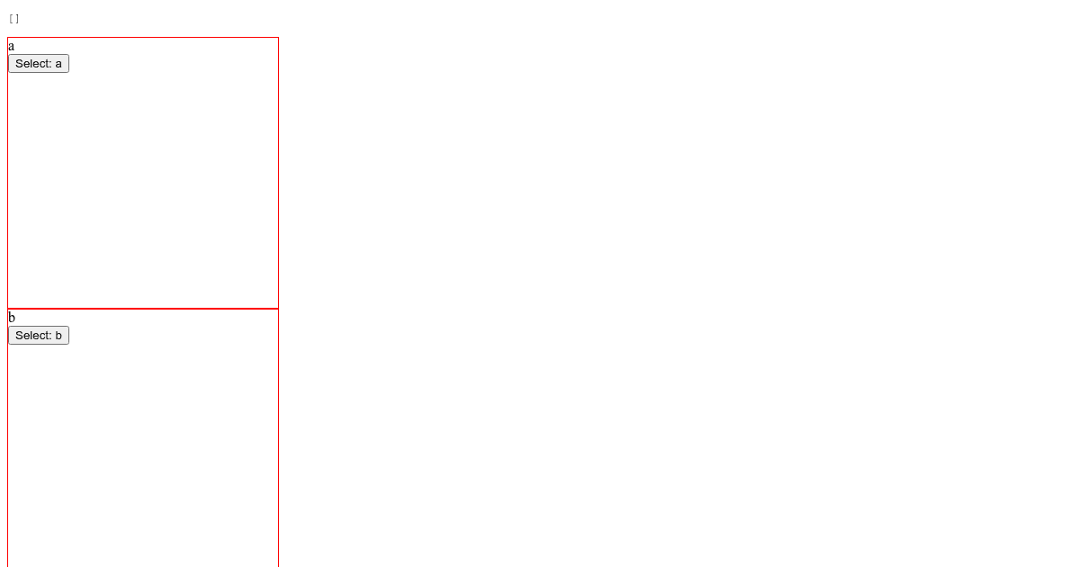 React PlayGround (forked) - Codesandbox